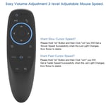 Motion‑Sensing Game Functions Remote Mouse Mouse Smart Television For