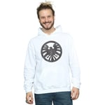 Sweat-shirt Marvel  Agents of SHIELD