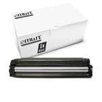 Toner Noir pour Samsung CLX-6260-FR CLX-6260-ND CLX-6260-FW CLP-680-ND