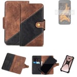 Mobile Phone Case for Samsung Galaxy Xcover 4s Booklet Style Case