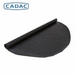 Cadac Non-Stick BBQ Mat 50 - Pack of 3 Reusable - Camping Cooking