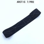 Öronkuddar / huvudbågskuddar för SteelSeries Arctis 3 5 arctis 7/pro b hodepute