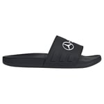 adidas Mercedes - Amg Petronas Formula One Team Adilette Comfort Slides, størrelse 36⅔