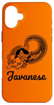 Coque pour iPhone 16 Plus Wayang Force : Bima, Titan javanais de la justice