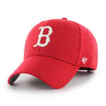 MLB Boston Rouge Sox Casquette Basecap de Baseball MVP 191119217332