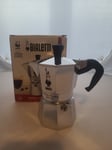 Bialetti Moka Express 2 Cup Moka Pot Espresso Maker Cafetiere Espresso Maker