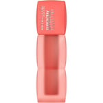 Maybelline Super Stay Teddy Tint, Up To 12 Hour Blurred Matte, Plush Comfort, Longwear, Transferproof, Vegan, 8 Buildable Lip Shades, (Shade: Baby Tee)