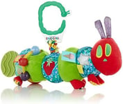 The World Of Eric Carle The Very Hungry Caterpillar Developmental Caterpillarby