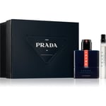 Prada Luna Rossa Ocean gift set