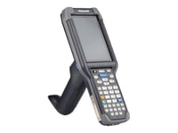 Honeywell Ck65 - Handdator - Ruggad - Android 8.0 (Oreo) - 32 Gb - 4" Färg (480 X 800) - Bakre Kamera - Streckkodsläsare - (2D-Imager) - Microsd-Kortplats - Wi-Fi 5, Nfc, Bluetooth