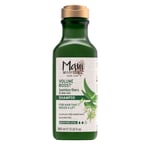 Maui Moisture Thickening Aloe Vera & Bamboo Shampoo 385ml - Sulphate Free