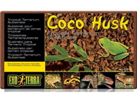 Exo Terra Coco Husk Medium 20L, 2.1Kg