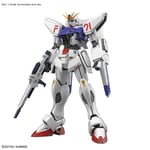 Bandai Master Grade MG 1/100 Mobile Suit Gundam F91 2.0 Version