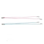 Pink Blue Hearing Amplifier Lanyard Easy Using Practical Hearing Amplifier C SG5