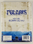 Polaris - Le Jeu de rôle - Nouvel Écran du MJ (neuf & scellé)