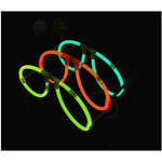 Glow Sticks Bulk 50st Glow Eyeglasses, Glow In The Dark Rave Party Glasögon Födelsedag Bröllop Partygåvor Glow Party Tillbehör Jul Halloween Dekor