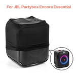 Elastic Speaker Cover Outdoor Dust Sleeve for JBL Partybox Encore Essential