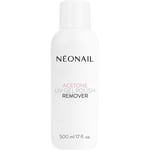 NEONAIL UV Gel Polish Remover Aceton 500 ml