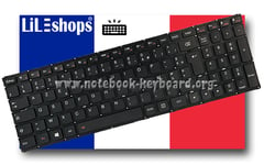 Clavier Français Original Pour Lenovo Flex 2 Pro-15 80FL 80KB Backlit NEUF