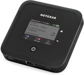 NETGEAR M5200 WiFi 6 Mobile Hotspot 5G Router