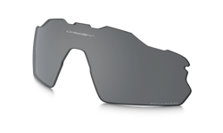 Oakley Radar EV Pitch Prizm Black Polarized Linser 101-117-011 2024