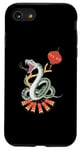 iPhone SE (2020) / 7 / 8 Chinese Traditional New Year Memes Year of the Snake Memes Case