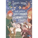 The Little Bee Charmer of Henrietta Street (häftad, eng)