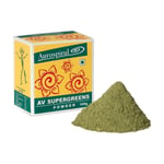 Aurospirul - Av Supergreens, Powder 100 g