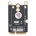 Adapter Card Mini PCI?E to BCM94630 Converter for Windows 7 / Windows 8 / Windows 8.1