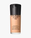 Studio Fix Fluid SPF 15 24HR Matte Foundation + Oil Control 30 ml (Farge: N6)