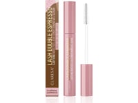 Claresa Claresa Nourishing Gel Eyelash Serum Med Koffein Lash Double Espresso 10G