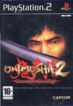 Onimusha 2 Ps2