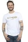 Obi-Wan Kenobi Logo T-Shirt