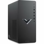 Desktop pc HP Victus 15L TG02-0177ns 16 GB RAM 512 GB SSD NVIDIA GeForce RTX 3050 AMD Ryzen 5 5600G