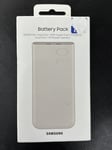 Samsung Battery Pack 10,000mAh Super Fast Charging Power Bank