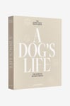 PRINTWORKS - Album A DOG´S LIFE - Beige