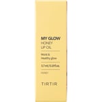 TIRTIR My Glow Lip Oil Honey