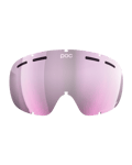 Fovea Mid/Fovea Mid Race Clarity Highly Intense Lens Low Light Pink (One Size)