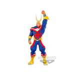 Banpresto - One Piece - THE ALL MIGHT - ANIME - BWFC X SUPER MASTER STARS PIECE