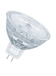 Osram LED-lamppu Comfort MR16 5W/927 (35W) 36° dimmable GU5.3