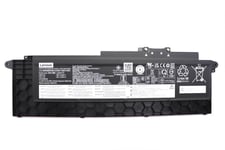 Lenovo bærbar batteri internt, 4C 52,5Wh, Li-ion, SMP, L23M4P70