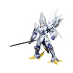 KOTOBUKIYA 1/144 SUPER ROBOT WARS OG SRG-S 037 CYBASTER Plastic Model Kit NE FS