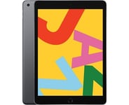 Apple iPad 10.2" (Gen 7) 128GB WiFi Begagnad Grade A