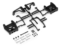 HPI-105312 Shock Tower/Body Mount/Roll Bar set