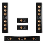 Klipsch Kit RP Enceintes Murales MM 5.0