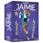 Super Jaimie - L'intégrale saisons 1 à 3 - Coffret 13 blu-ray + livret 52 pages