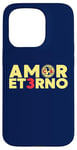 Coque pour iPhone 15 Pro Club America - Tournoi d'ouverture des Champions 2024