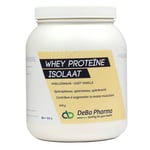 Deba Whey Protéine Isolat Vanille Poudre 900 g