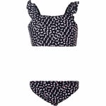 ZigZag Shinta Bikini Barn - Blå - str. 128 - 134