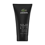 Lacoste Eau De L.12.12 Noir Shower Gel 150ml